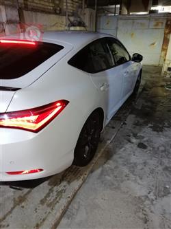 ئاکورا ئینتێگرا